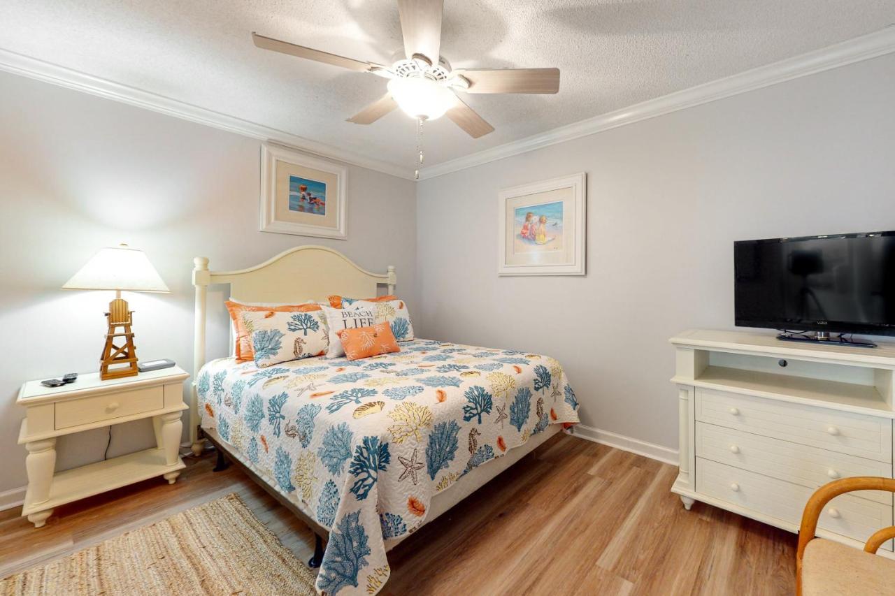 Pelican Cove Sbc 105 Myrtle Beach Exterior photo