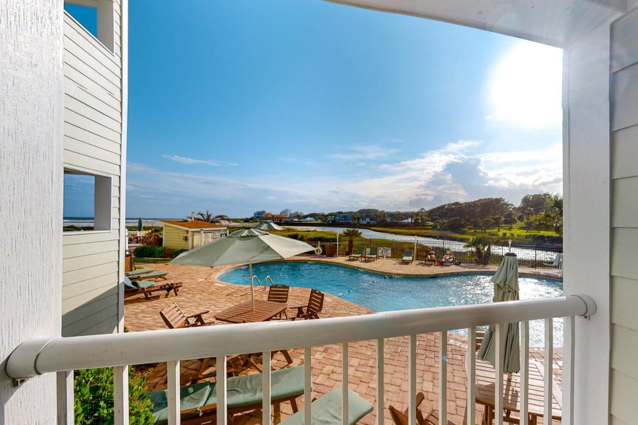 Pelican Cove Sbc 105 Myrtle Beach Exterior photo