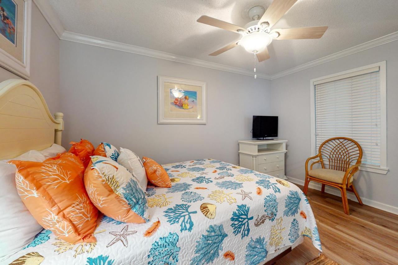 Pelican Cove Sbc 105 Myrtle Beach Exterior photo